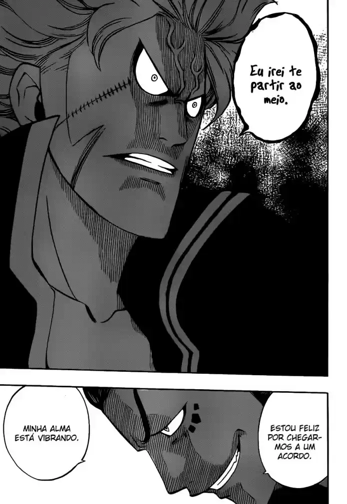 Read Fairy Tail pt Manga Online