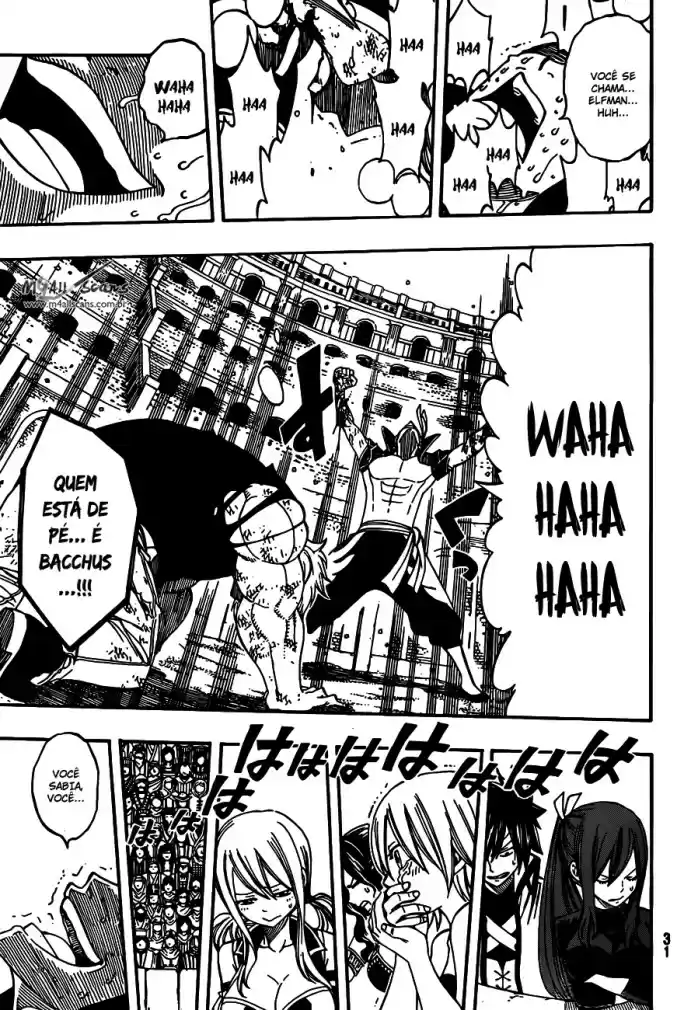 Read Fairy Tail pt Manga Online