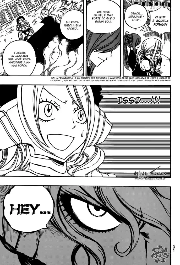 Read Fairy Tail pt Manga Online