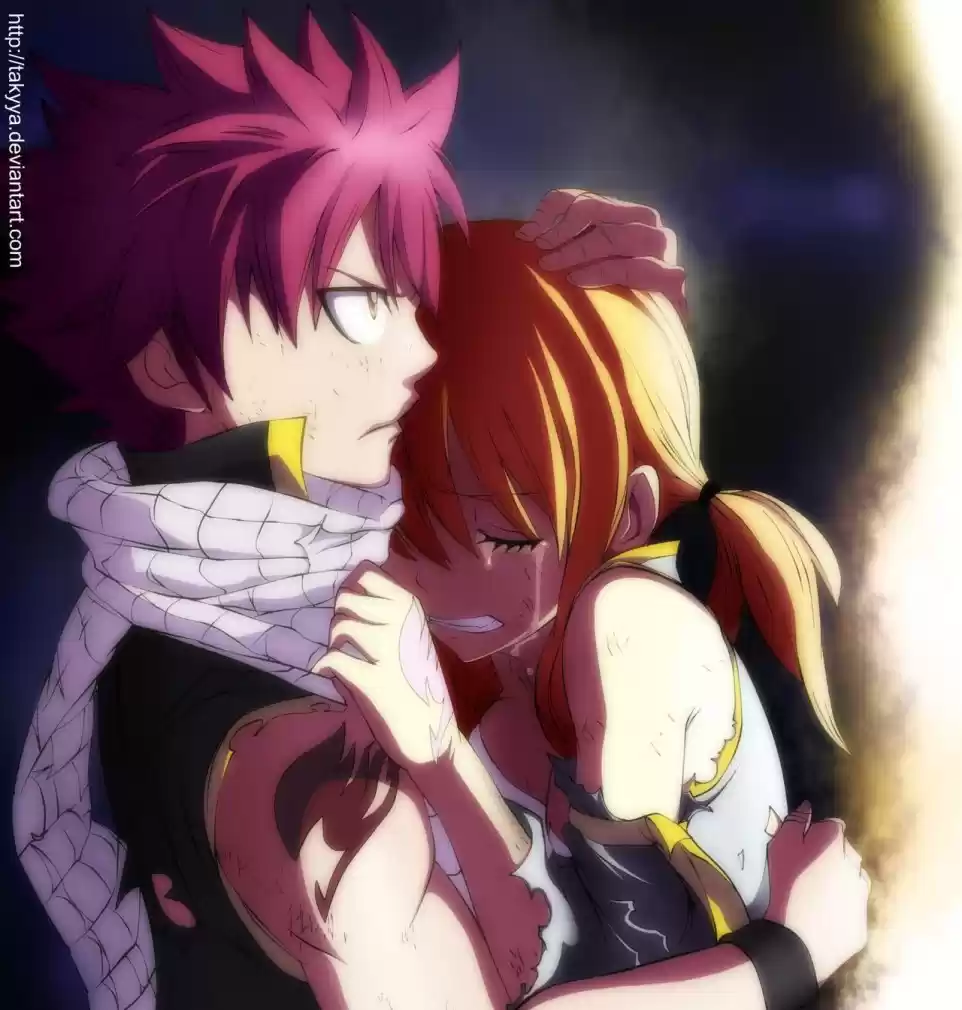 Read Fairy Tail pt Manga Online