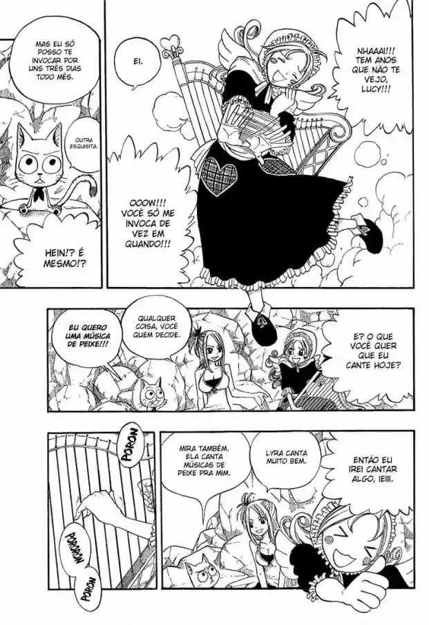 Read Fairy Tail pt Manga Online