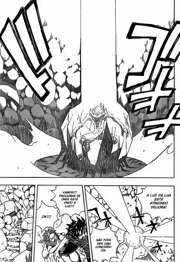 Read Fairy Tail pt Manga Online