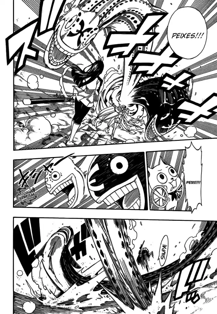 Read Fairy Tail pt Manga Online