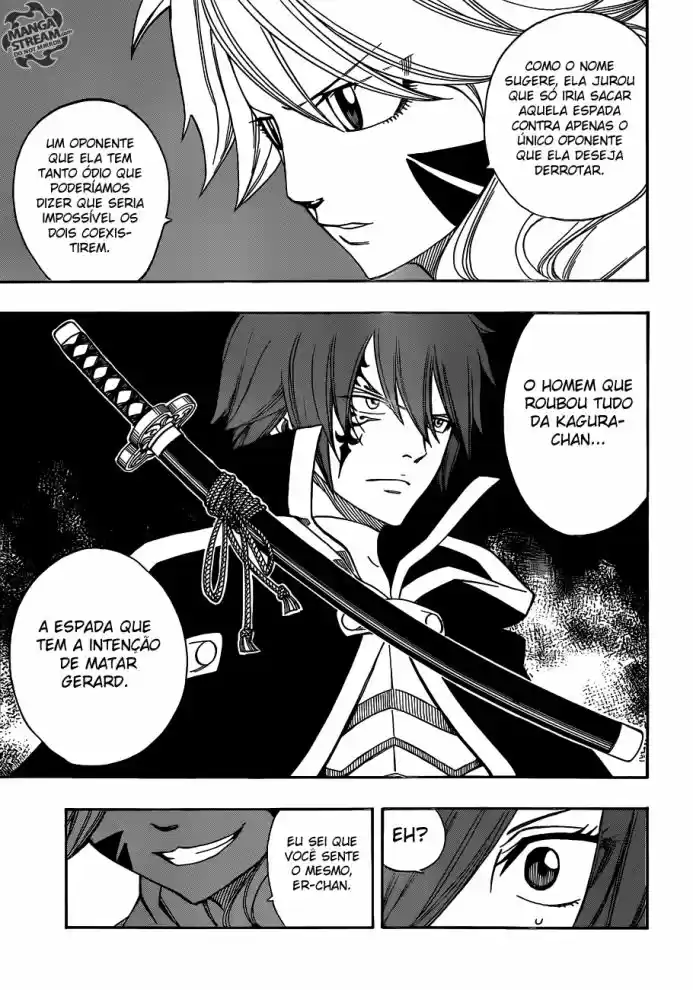 Read Fairy Tail pt Manga Online