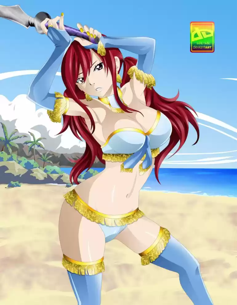 Read Fairy Tail pt Manga Online