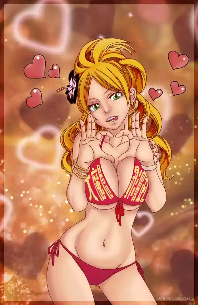 Read Fairy Tail pt Manga Online