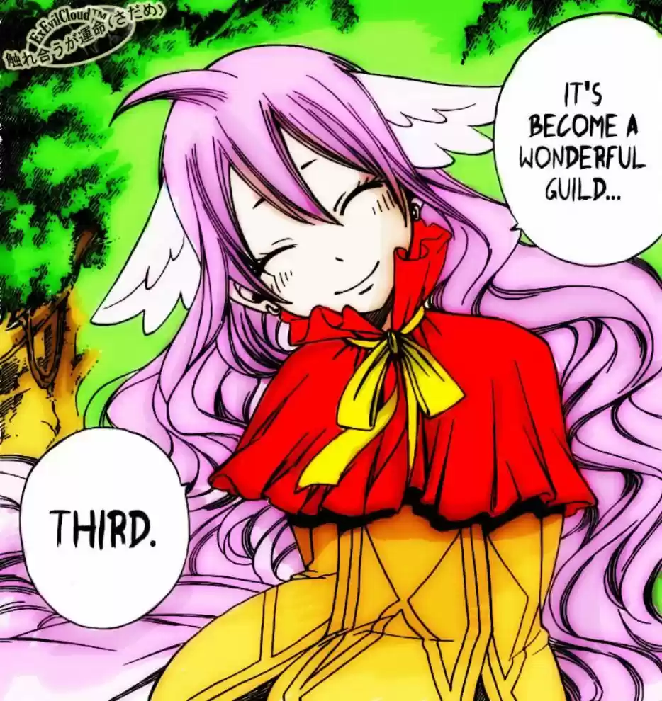 Read Fairy Tail pt Manga Online
