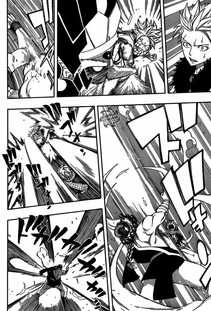 Read Fairy Tail pt Manga Online