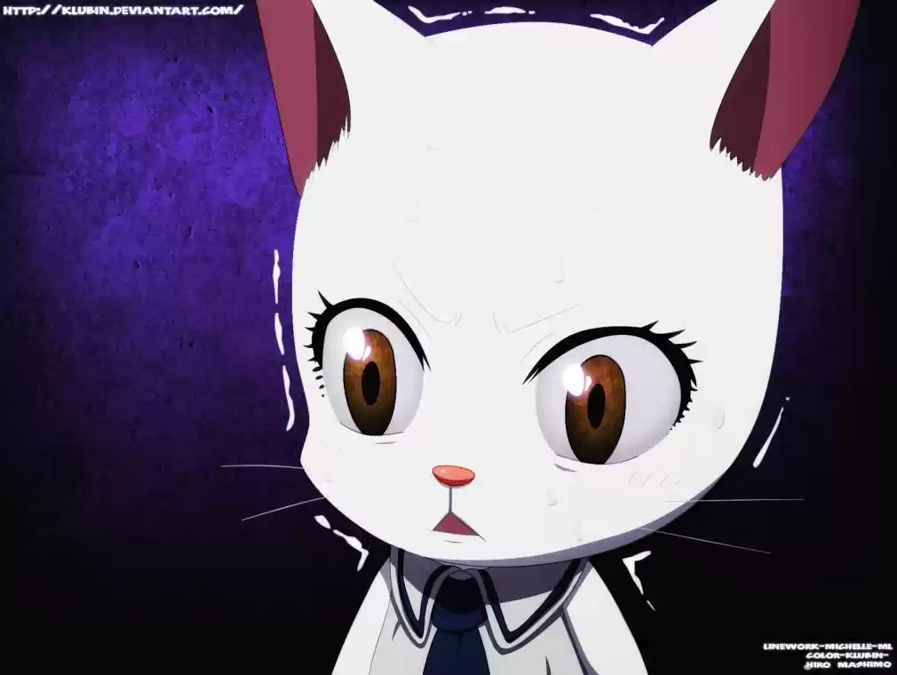 Read Fairy Tail pt Manga Online