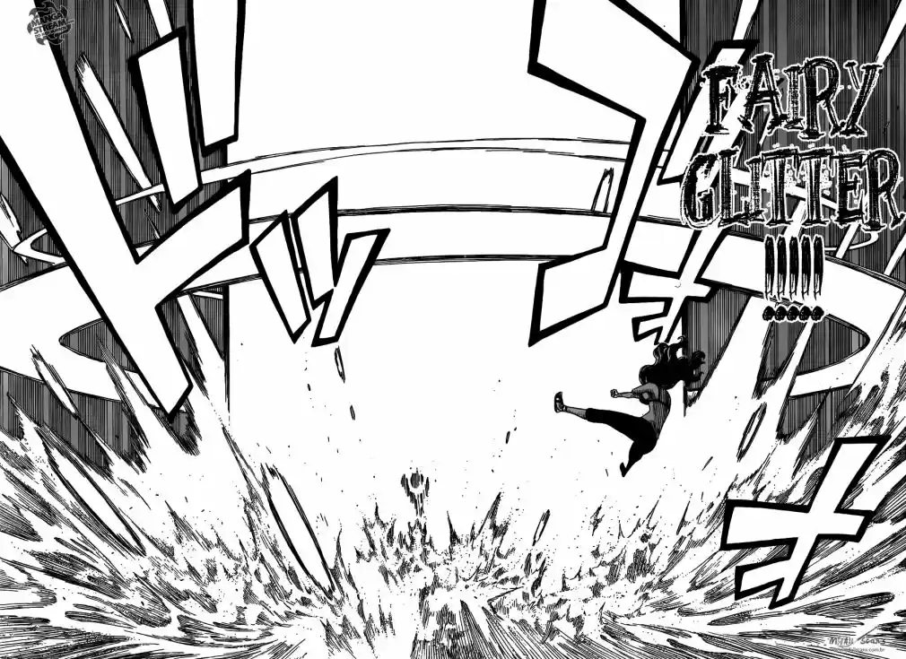 Read Fairy Tail pt Manga Online