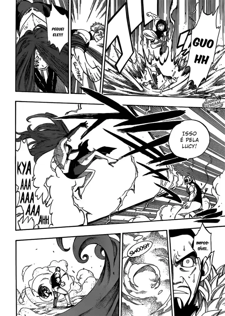 Read Fairy Tail pt Manga Online