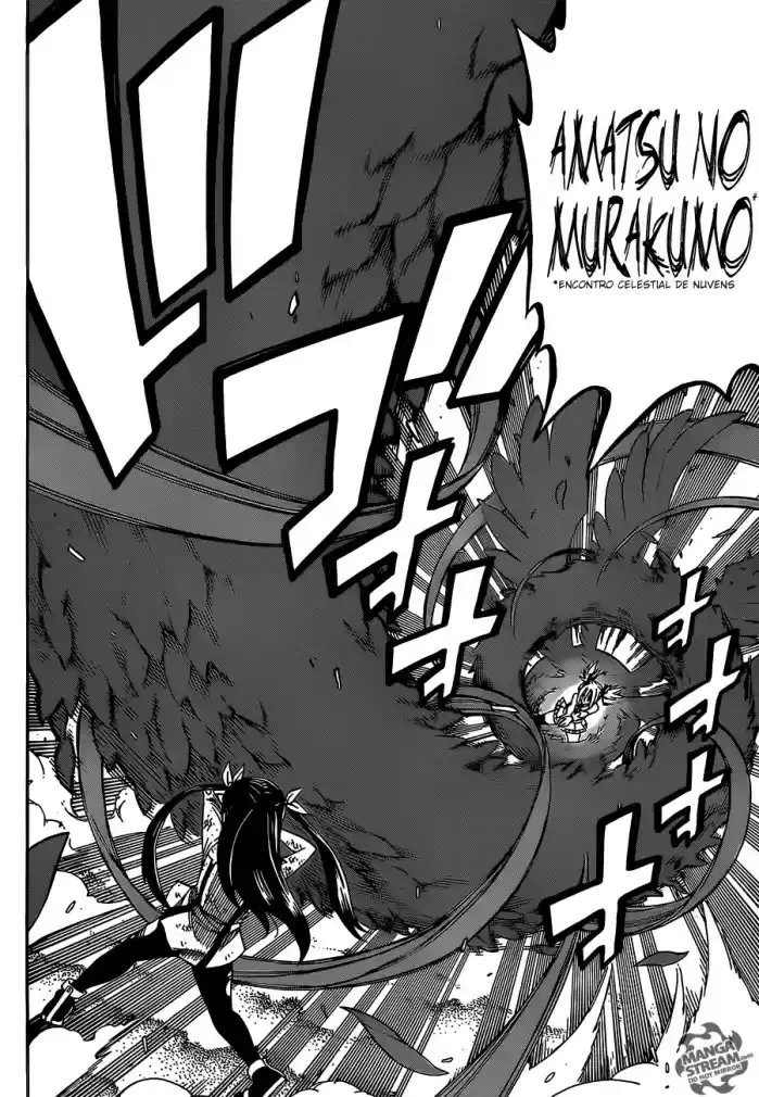 Read Fairy Tail pt Manga Online