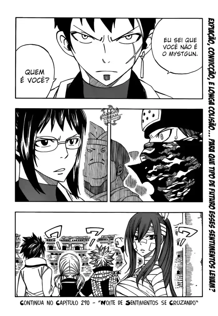 Read Fairy Tail pt Manga Online