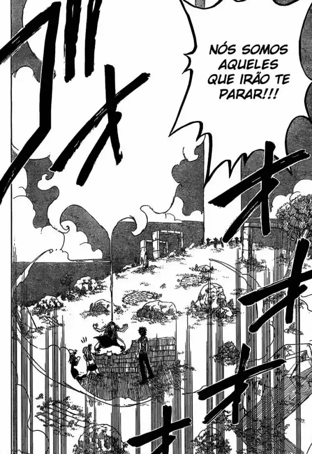 Read Fairy Tail pt Manga Online