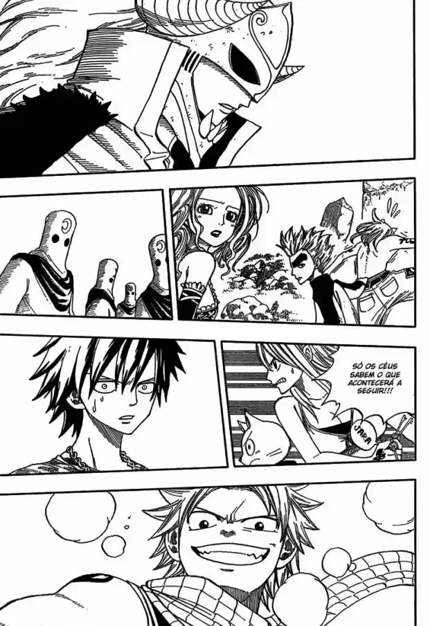 Read Fairy Tail pt Manga Online