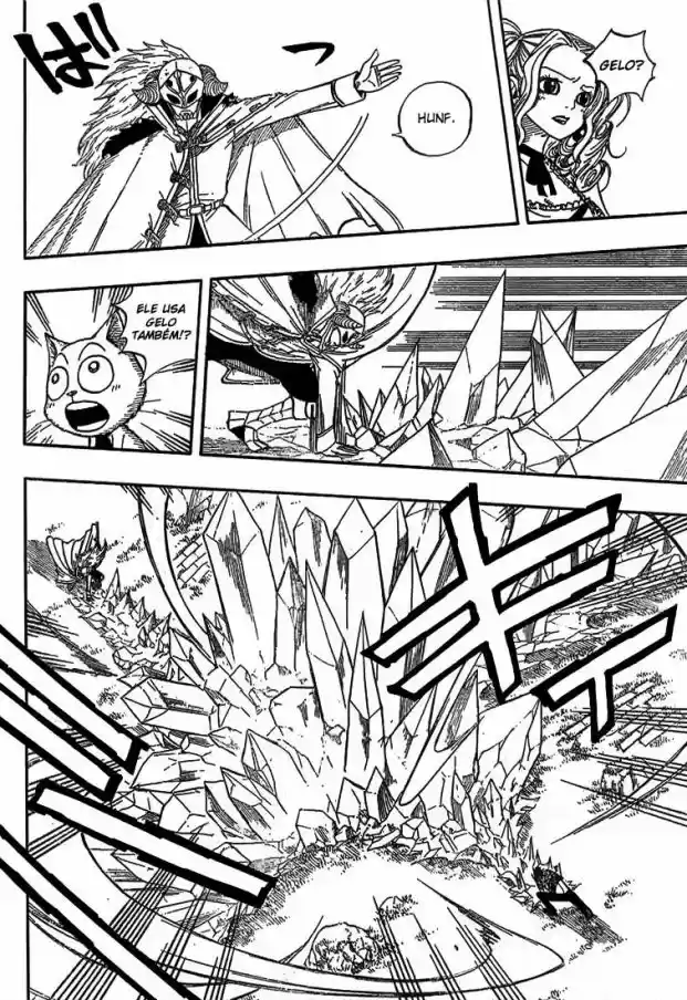 Read Fairy Tail pt Manga Online