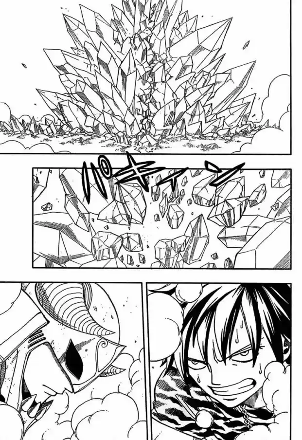 Read Fairy Tail pt Manga Online