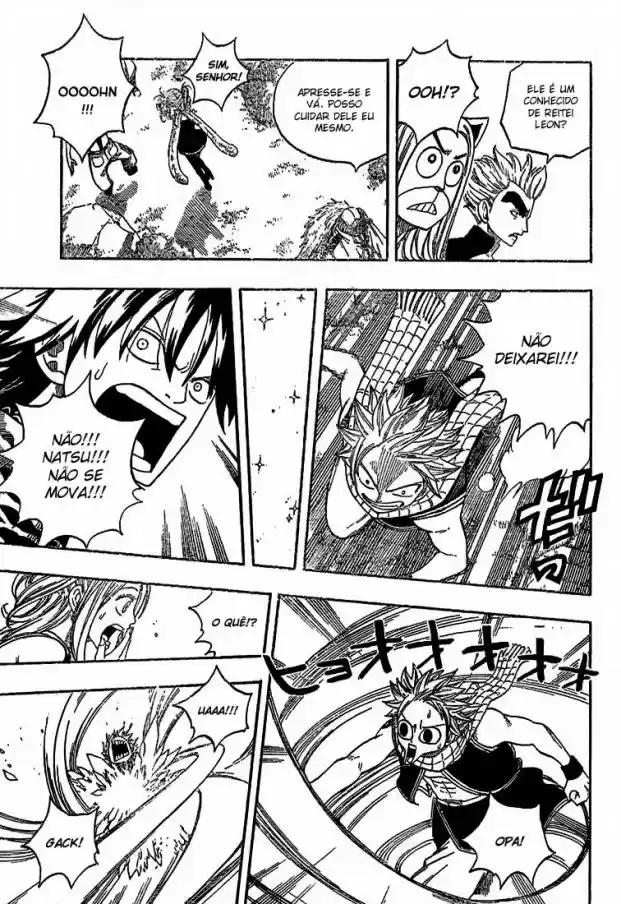 Read Fairy Tail pt Manga Online