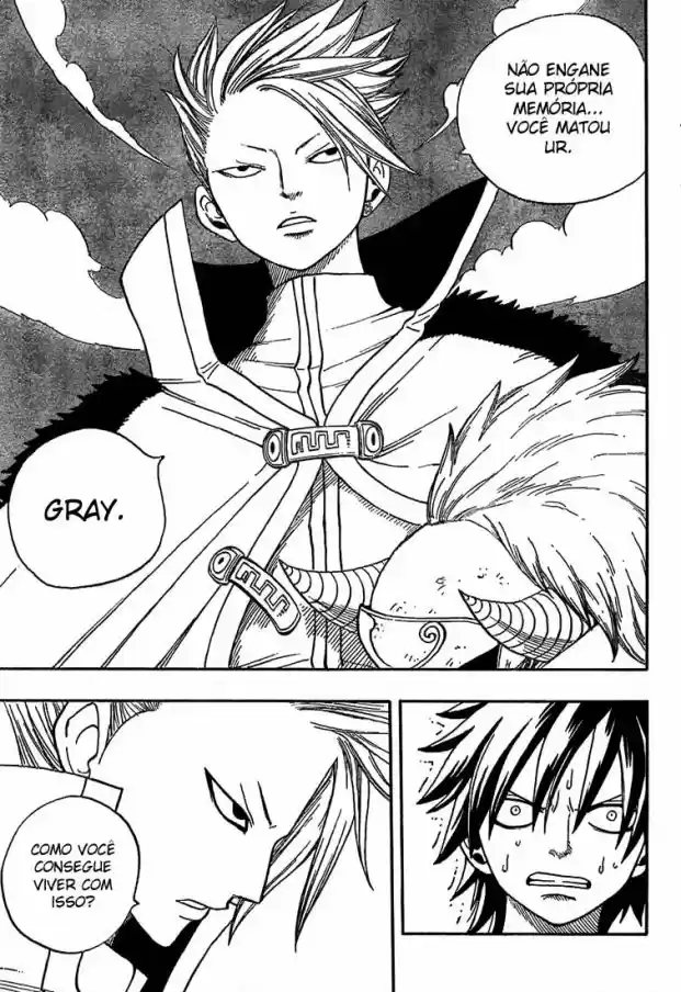 Read Fairy Tail pt Manga Online