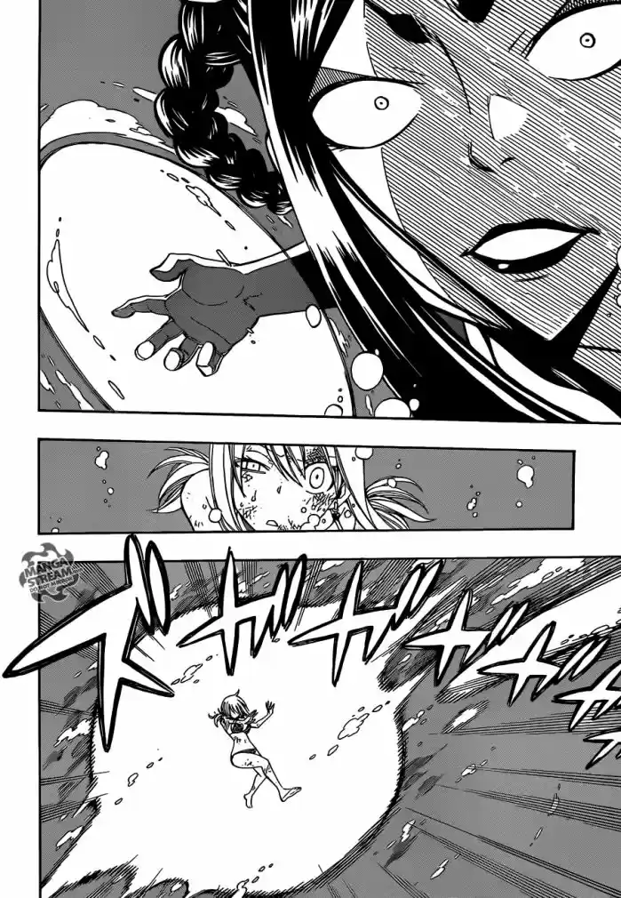 Read Fairy Tail pt Manga Online