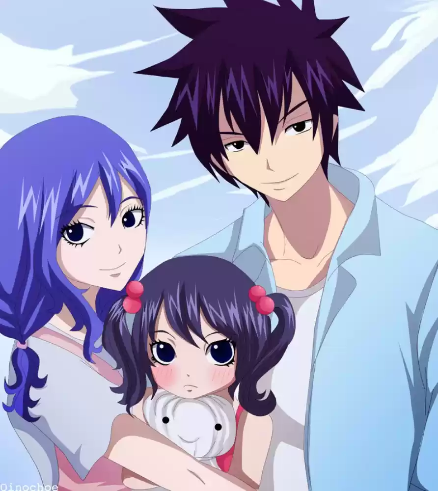 Read Fairy Tail pt Manga Online
