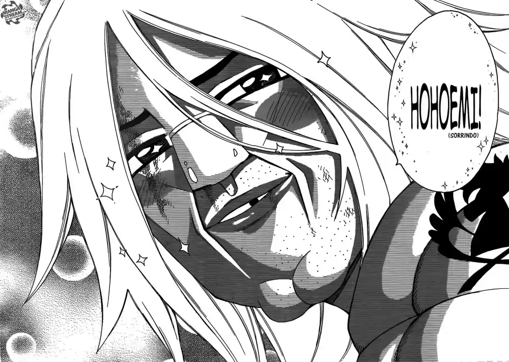 Read Fairy Tail pt Manga Online