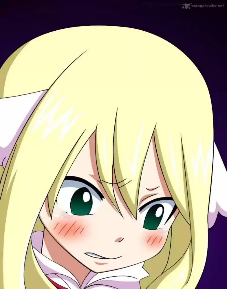 Read Fairy Tail pt Manga Online