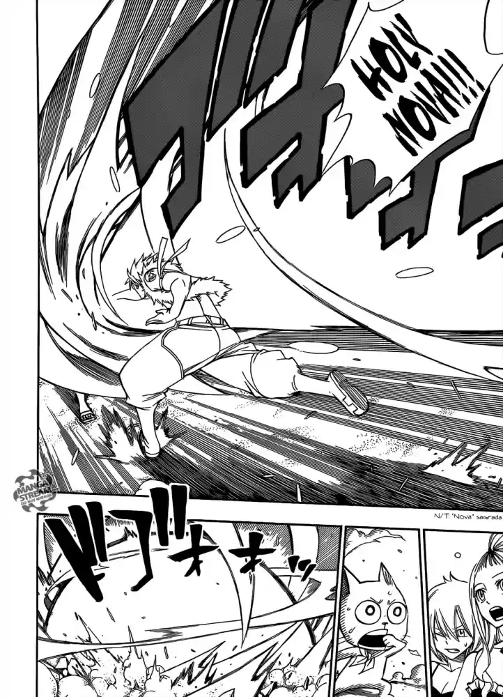 Read Fairy Tail pt Manga Online