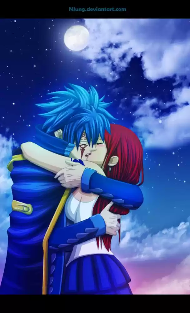 Read Fairy Tail pt Manga Online