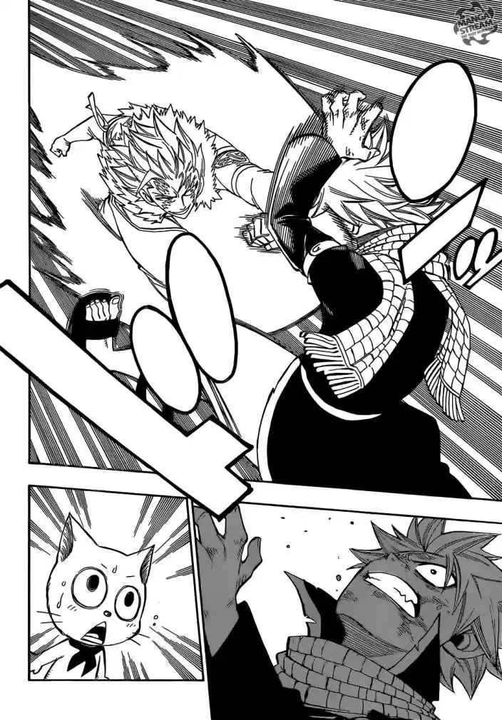 Read Fairy Tail pt Manga Online