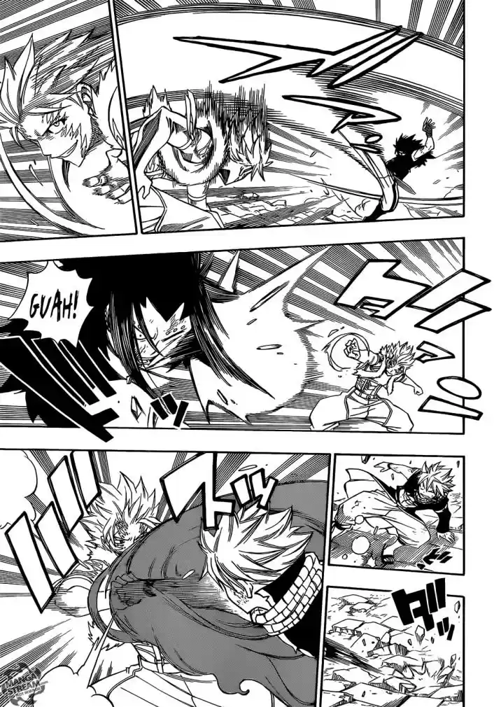 Read Fairy Tail pt Manga Online