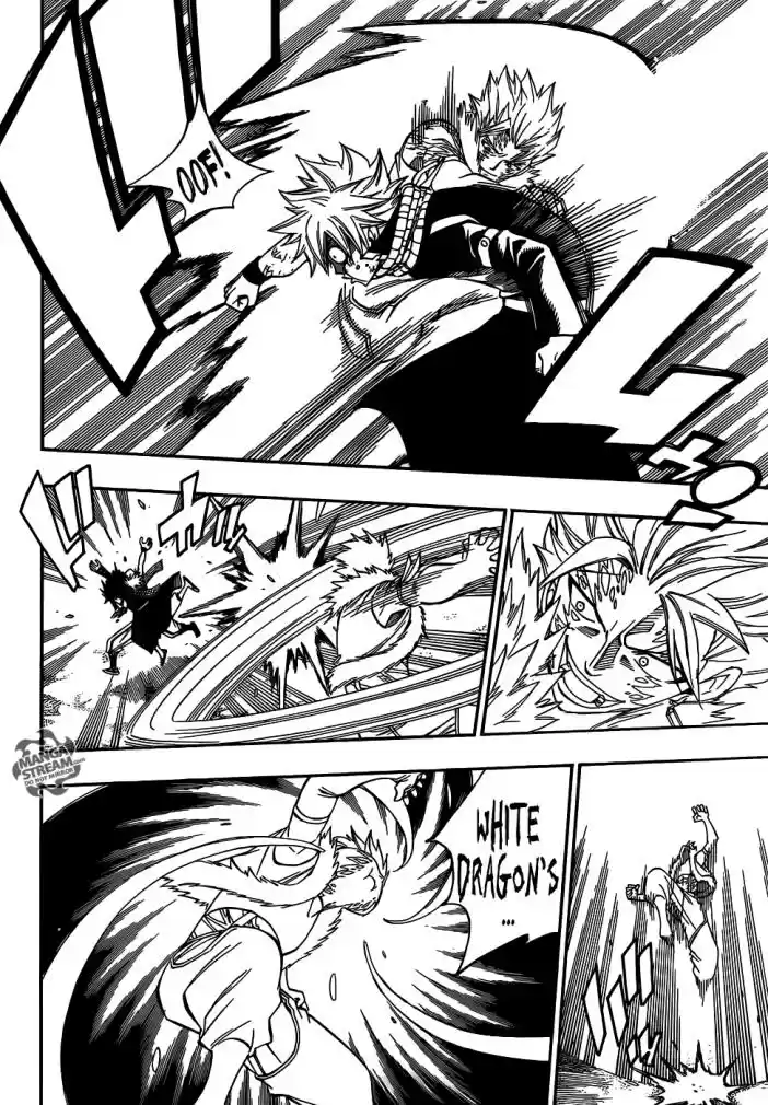 Read Fairy Tail pt Manga Online