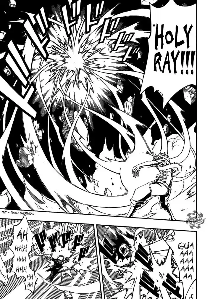 Read Fairy Tail pt Manga Online