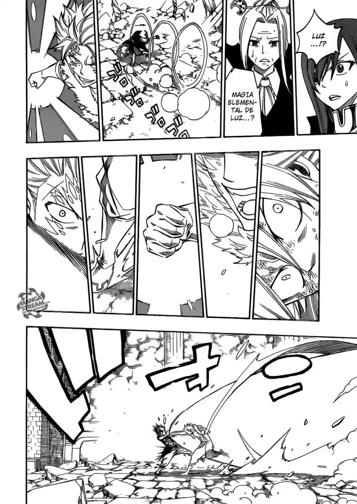 Read Fairy Tail pt Manga Online