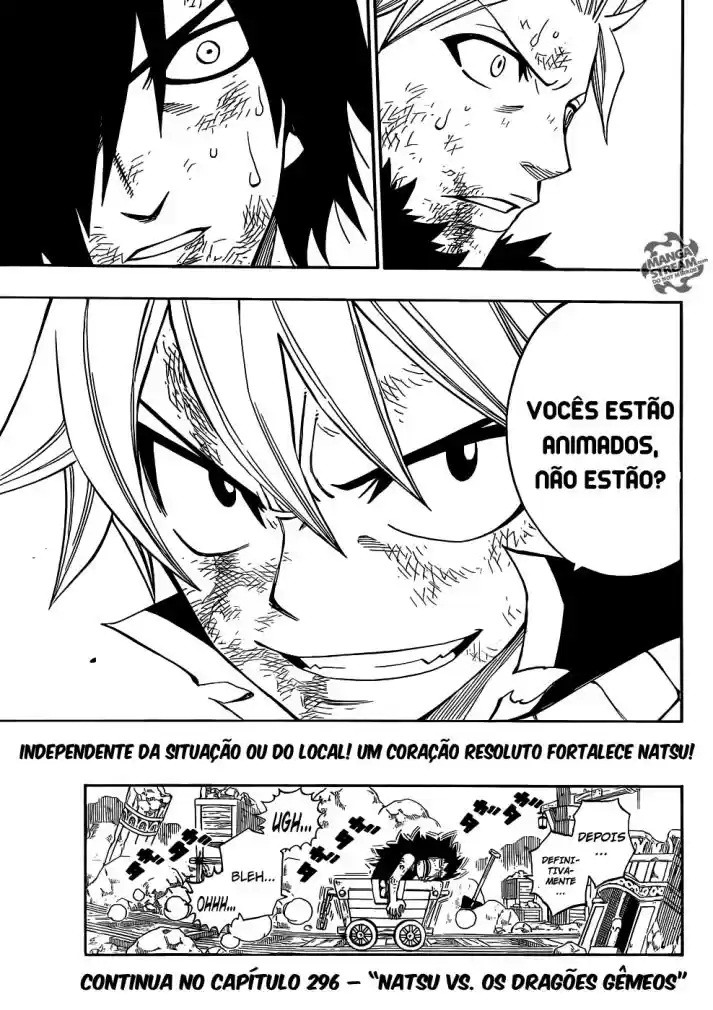 Read Fairy Tail pt Manga Online