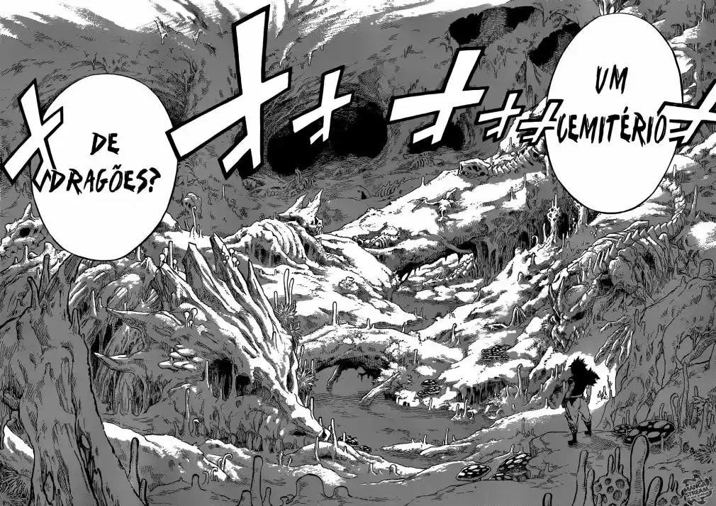 Read Fairy Tail pt Manga Online