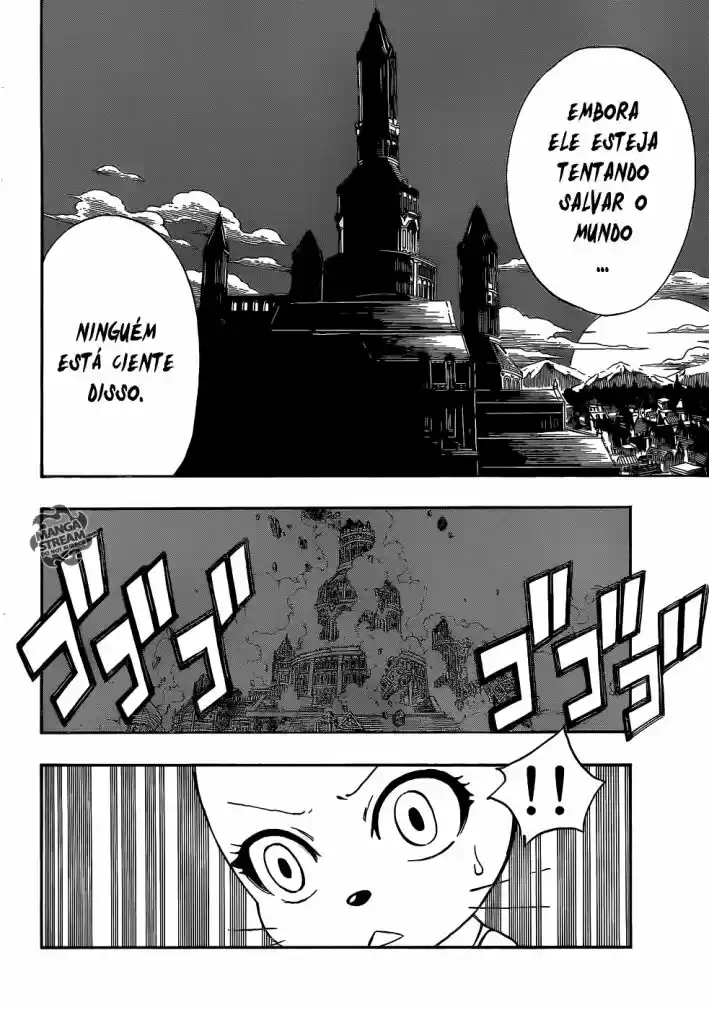Read Fairy Tail pt Manga Online