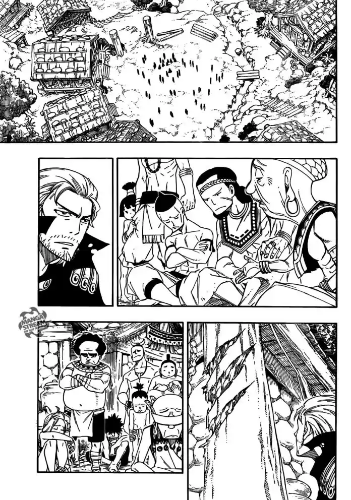 Read Fairy Tail pt Manga Online