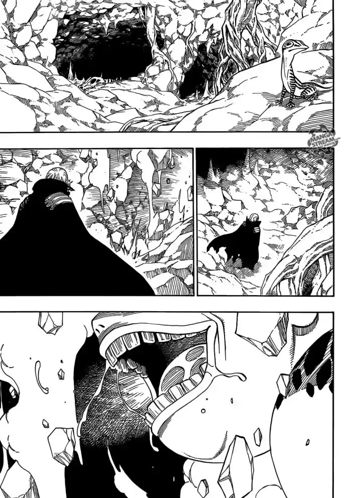 Read Fairy Tail pt Manga Online
