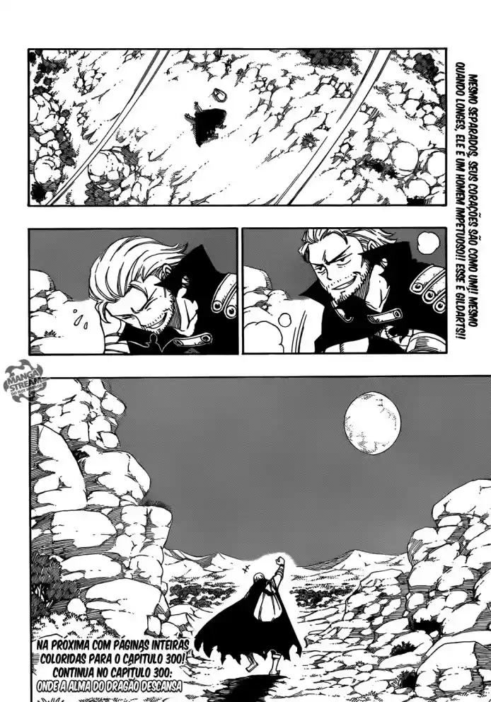 Read Fairy Tail pt Manga Online
