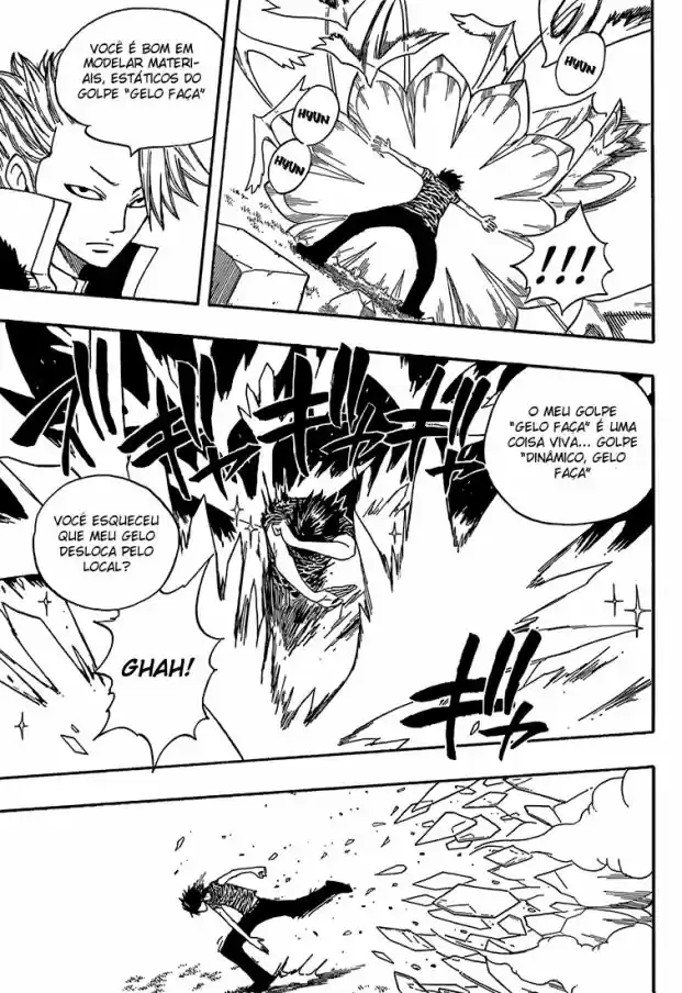 Read Fairy Tail pt Manga Online