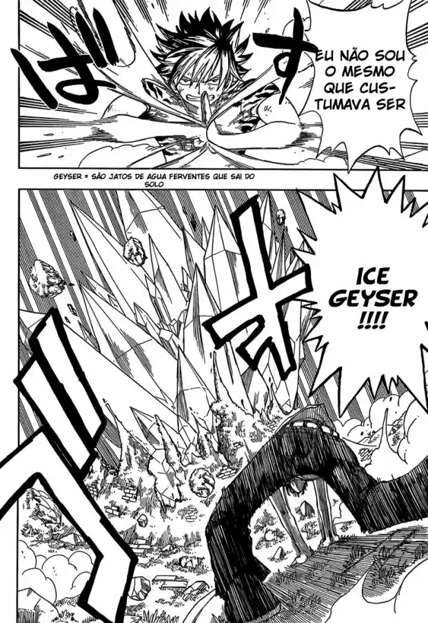 Read Fairy Tail pt Manga Online