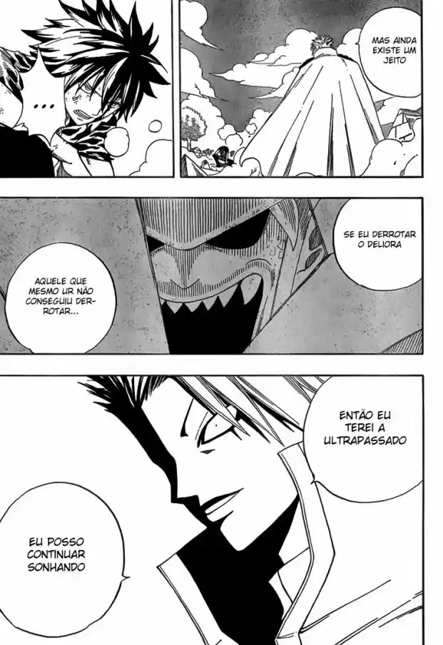 Read Fairy Tail pt Manga Online