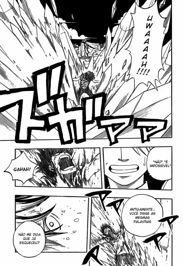 Read Fairy Tail pt Manga Online