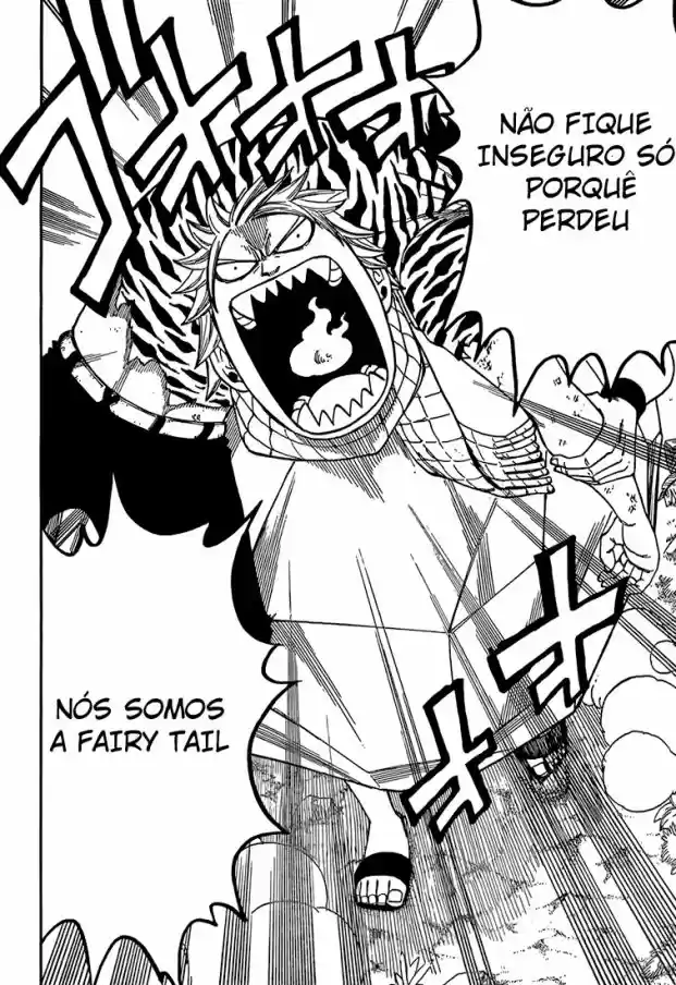 Read Fairy Tail pt Manga Online