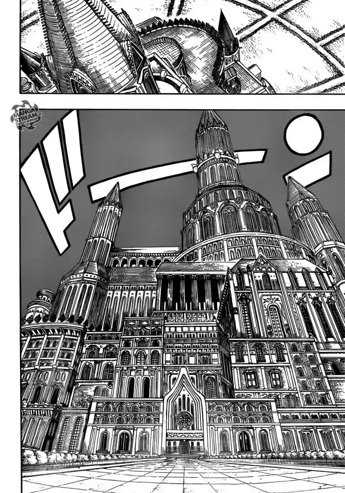 Read Fairy Tail pt Manga Online