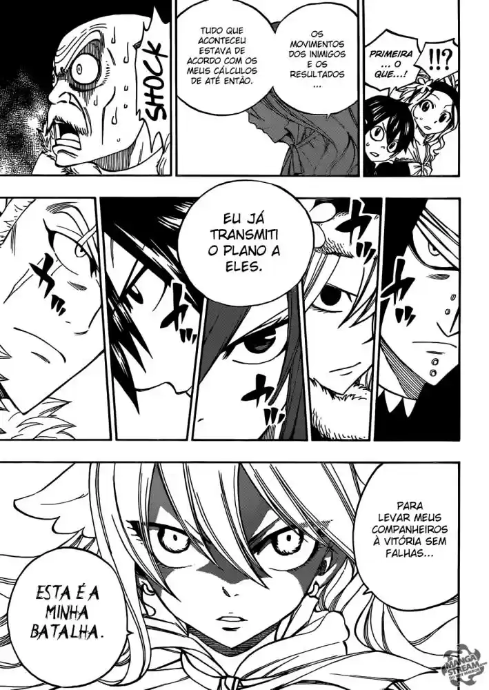 Read Fairy Tail pt Manga Online