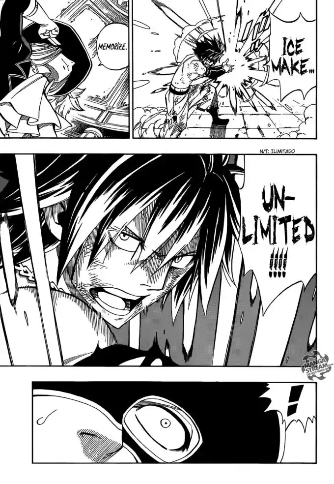 Read Fairy Tail pt Manga Online