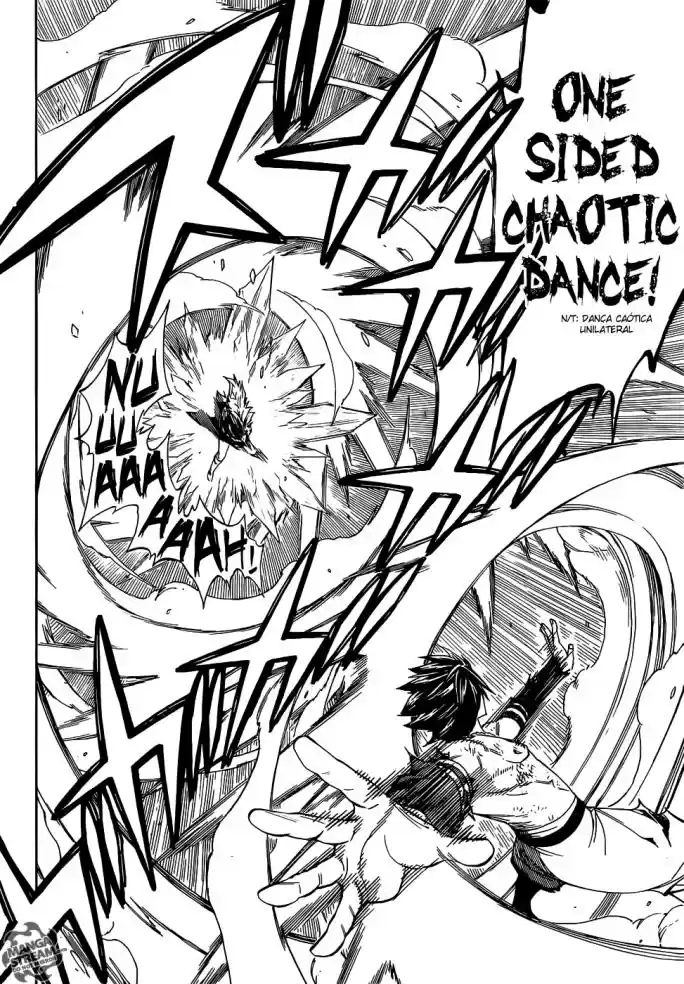 Read Fairy Tail pt Manga Online