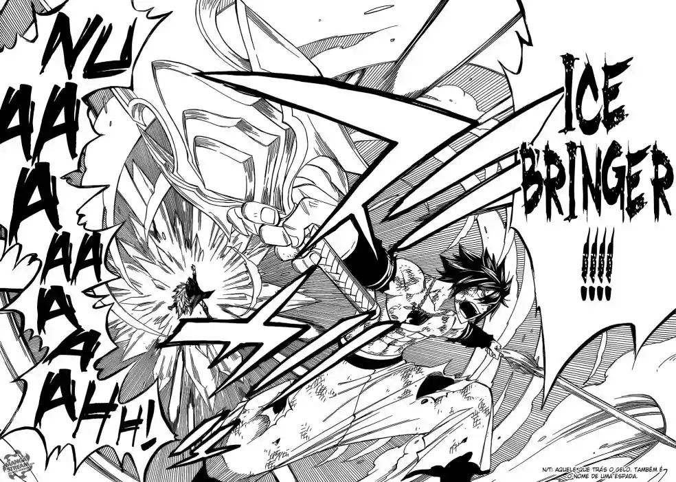 Read Fairy Tail pt Manga Online